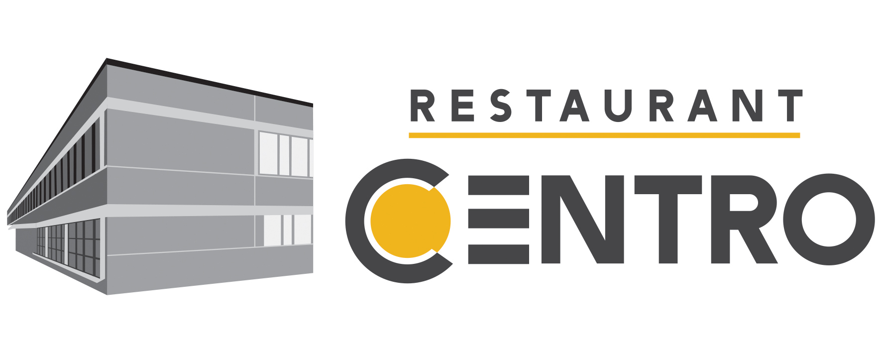 Restaurant Centro logo